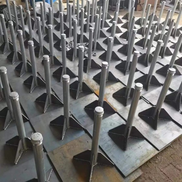 莘县鑫亿呈沉降板生产
